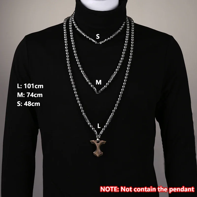 Multi Purpose Outdoor Self-defense Titanium Steel Whip Car Pendant Men's Portable Weapons and Equipment Tools