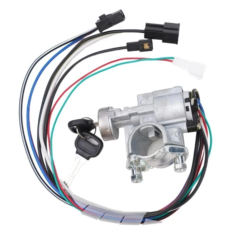 G7NA Professionelle Zündung Schalter Auto Schlüssel Starter UB3976290 3976290 US681 Für B2000 B2200 B2600 Auto Reparatur – Detail 10
