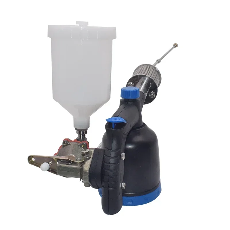 Beekeeping Varroa Mites Fogger Propane Insect Fogger for Fast and Effective Tool Varroa Mites Control for Varroa Mites Treatment