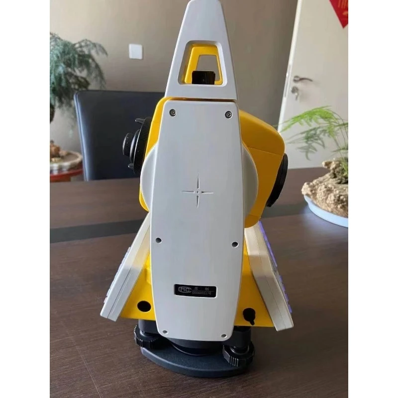 ZTS-420L8 أداة مسح المحطة الإجمالية الصين محطة إجمالية رخيصة