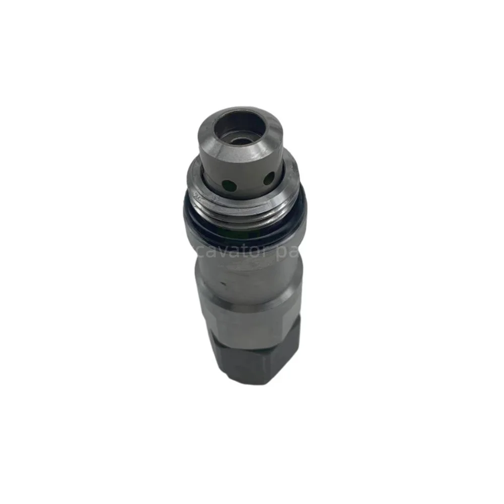 

For Kobelco SK75-8 Liugong CLG906 Hyundai R225-7 Yuchai YC85 XCMG XE80 Main Relief Valve Safety Valve Excavator Parts
