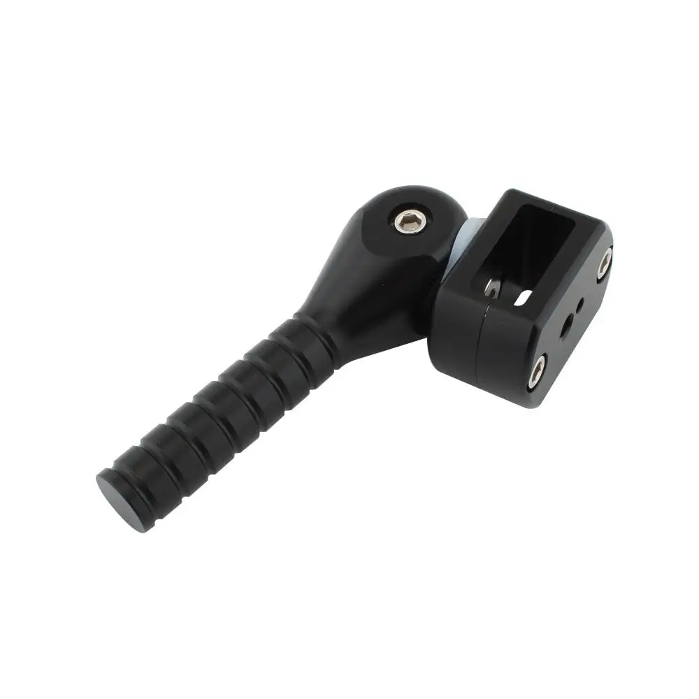 

Adventure Lifting Lever Assist Bar Motorcycle Lifting Handle Rod for BMW K1200R S GT K1300S R GT K1600GT GTL