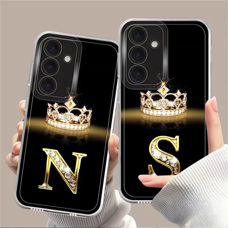 Diamond Crown Lette… - image