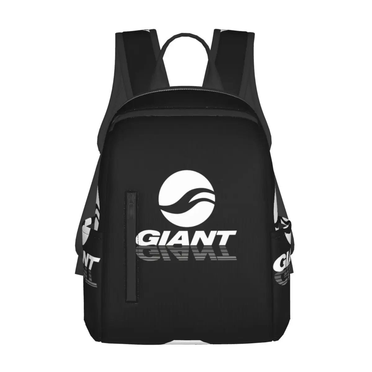 

Рюкзак Giant-Bike, вместительный, для детей, школьный рюкзак, сумка через плечо для мужчин и женщин