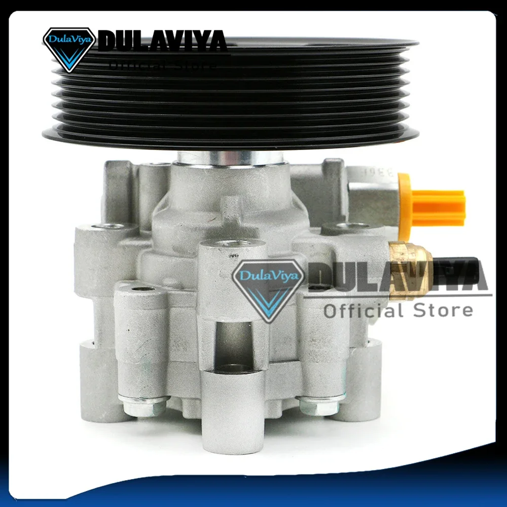 

21-5363 Автомобильный насос гидроусилителя руля со шкивом для Toyota Sienna 4Runner Tundra 2003-2010