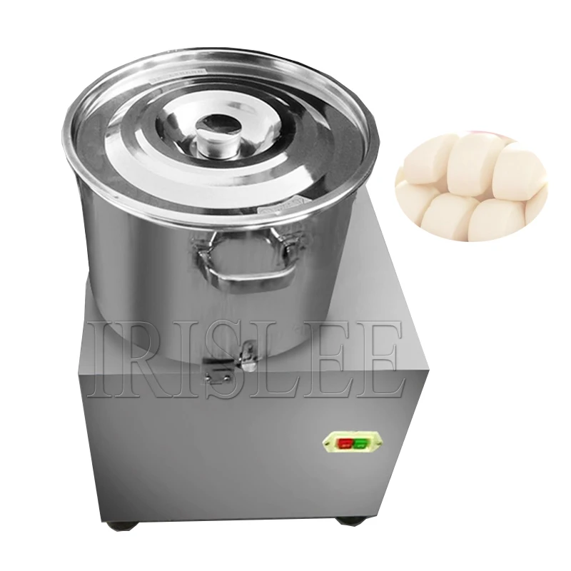 

Kitchen Mixer Dough Kneading Machine Blender Dough Mixing Machine Intelligent Timing Food Processors Food Mixing Machine
