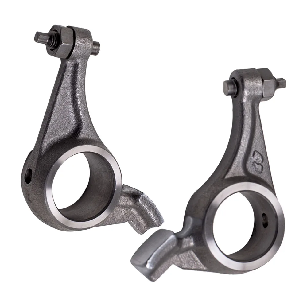 

Pair Camshaft Intake Rocker Arm for Polaris Sportsman 500 450 Magnum 500 3084910