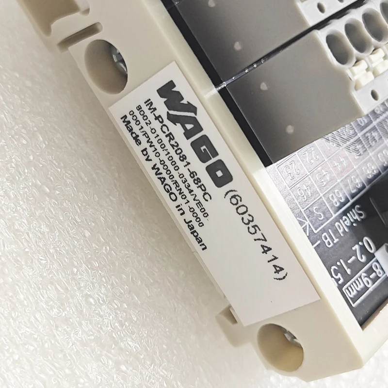 IM-PCR2081-68PCピン端子台