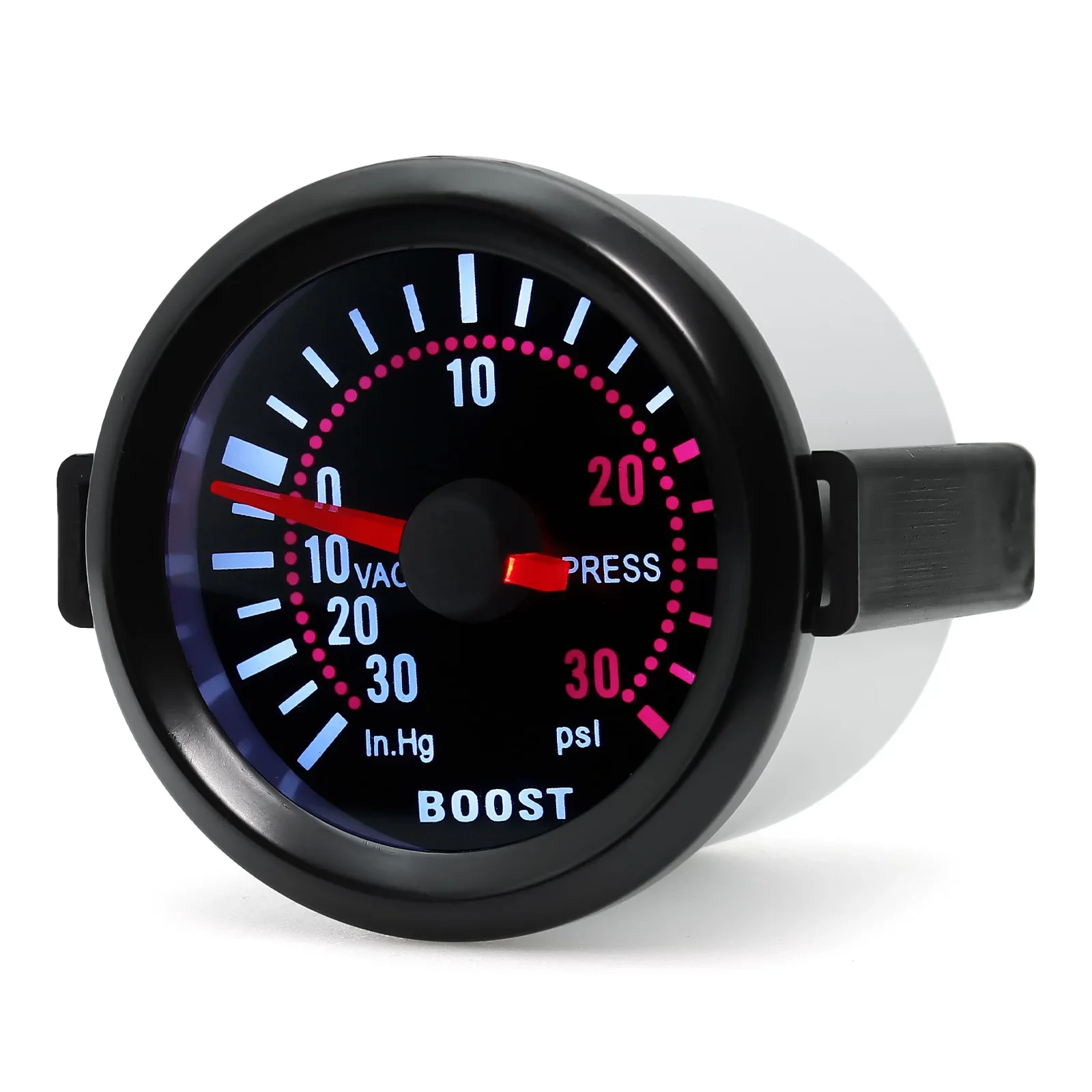 Boost PSI