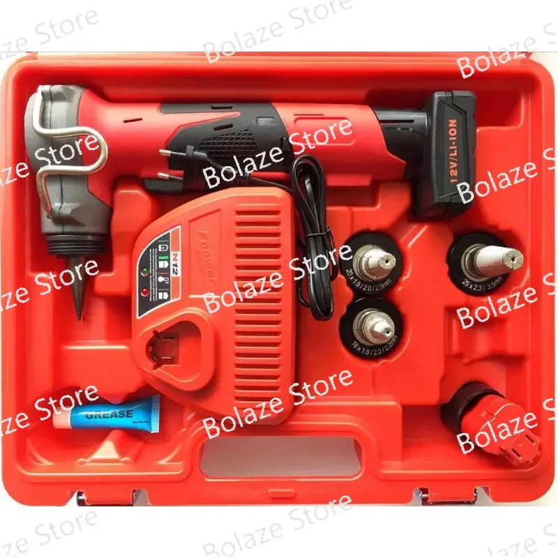 

F1960 Electric Expander Tool for Pex Pipe