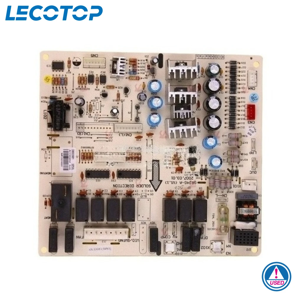 

30033981 3Z53L печатная плата GRJ4G-A плата управления внутренним блоком для кондиционера Gree, запасные части для кондиционера