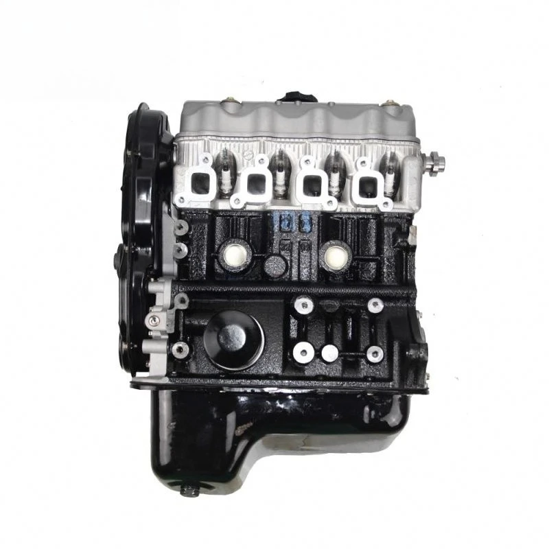 

Brand new engine for Changan Star Chana automotive engine assembly for f10a Suzuki 465Q-B bare engine