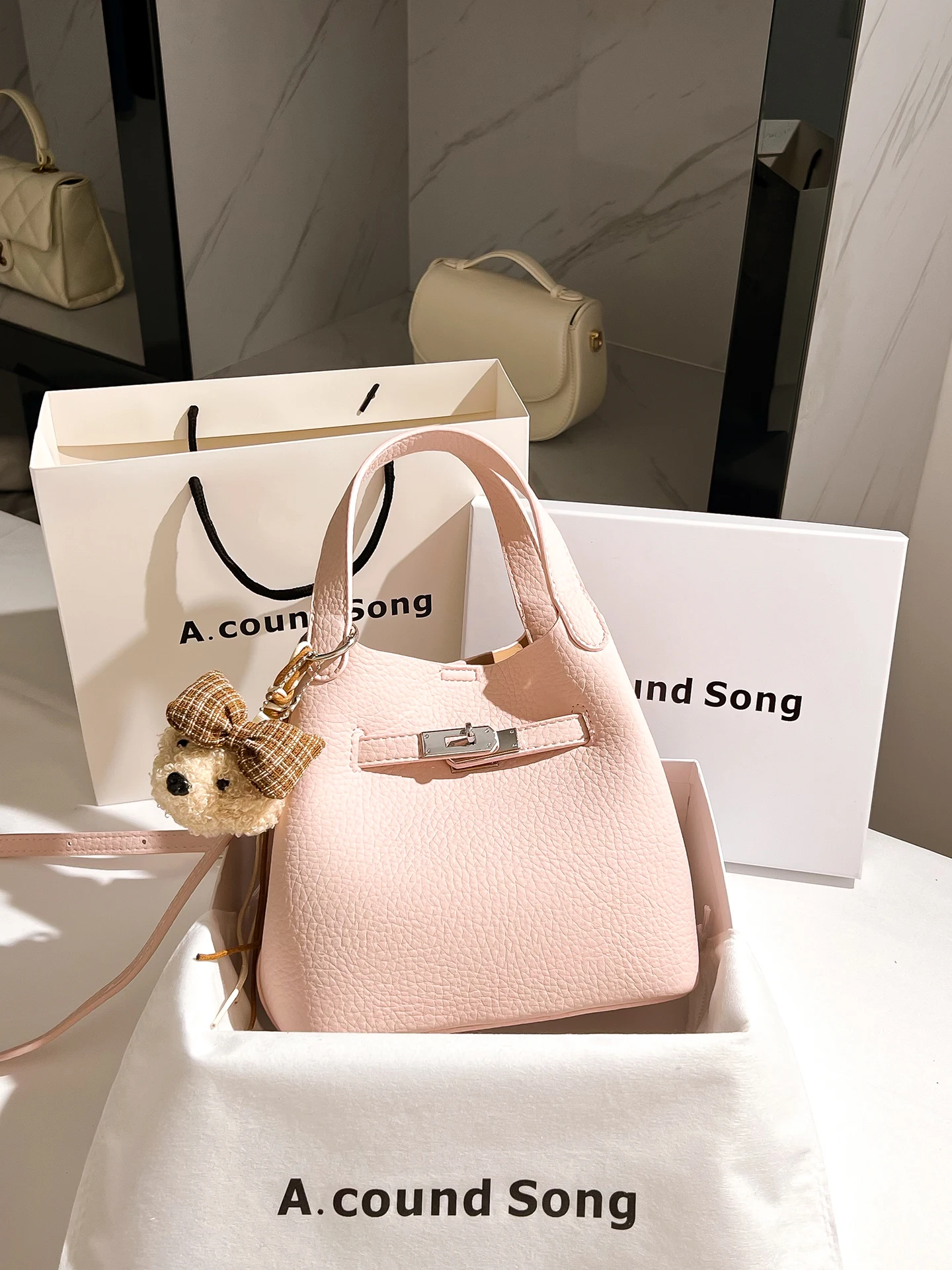 sac-seau-rose-bandouliere-decontracte-pour-femme-nouveaute-2026-acound-song-poignee-souple-rigueur-moyenne-boucle-en-alliage