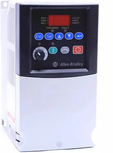 

22B-D010N104 inverter three-phase 480V AC 4KW 22BD01ON104