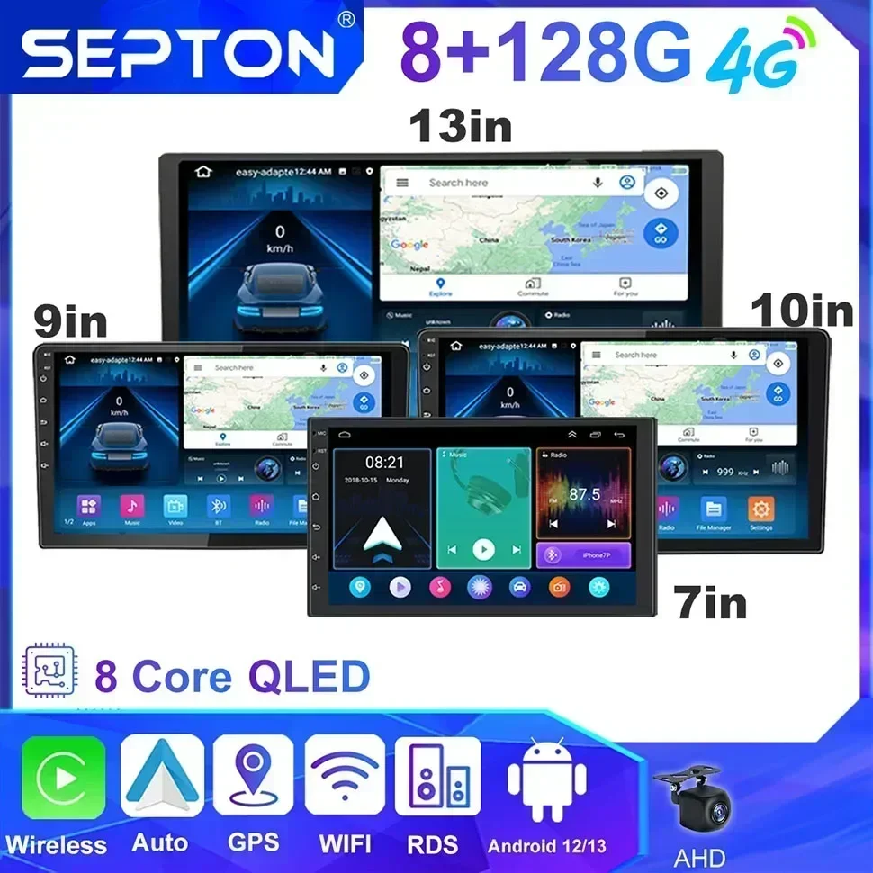 SEPTON 7