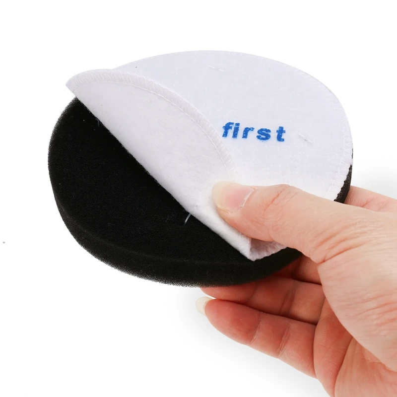 مرشح رغوي ما قبل المحرك لـ Eureka Powerspeed, NEU180, NEU180B,NEU180C,NEU182A,NEU12CT,NEU186,NEU190, تعزيز, 4 قطعة