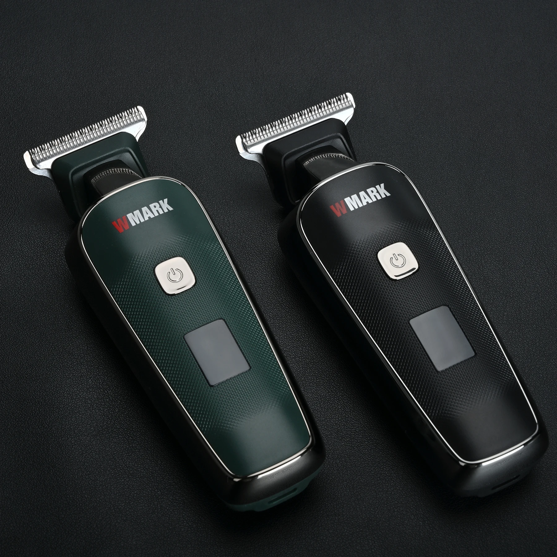 WMARK NG-204 7000 RPM Motor Hair Detail Trimmer Beard Car Hair Clipper Electric Hair Cutting Hair Cut Razor Edge T-wide Blade