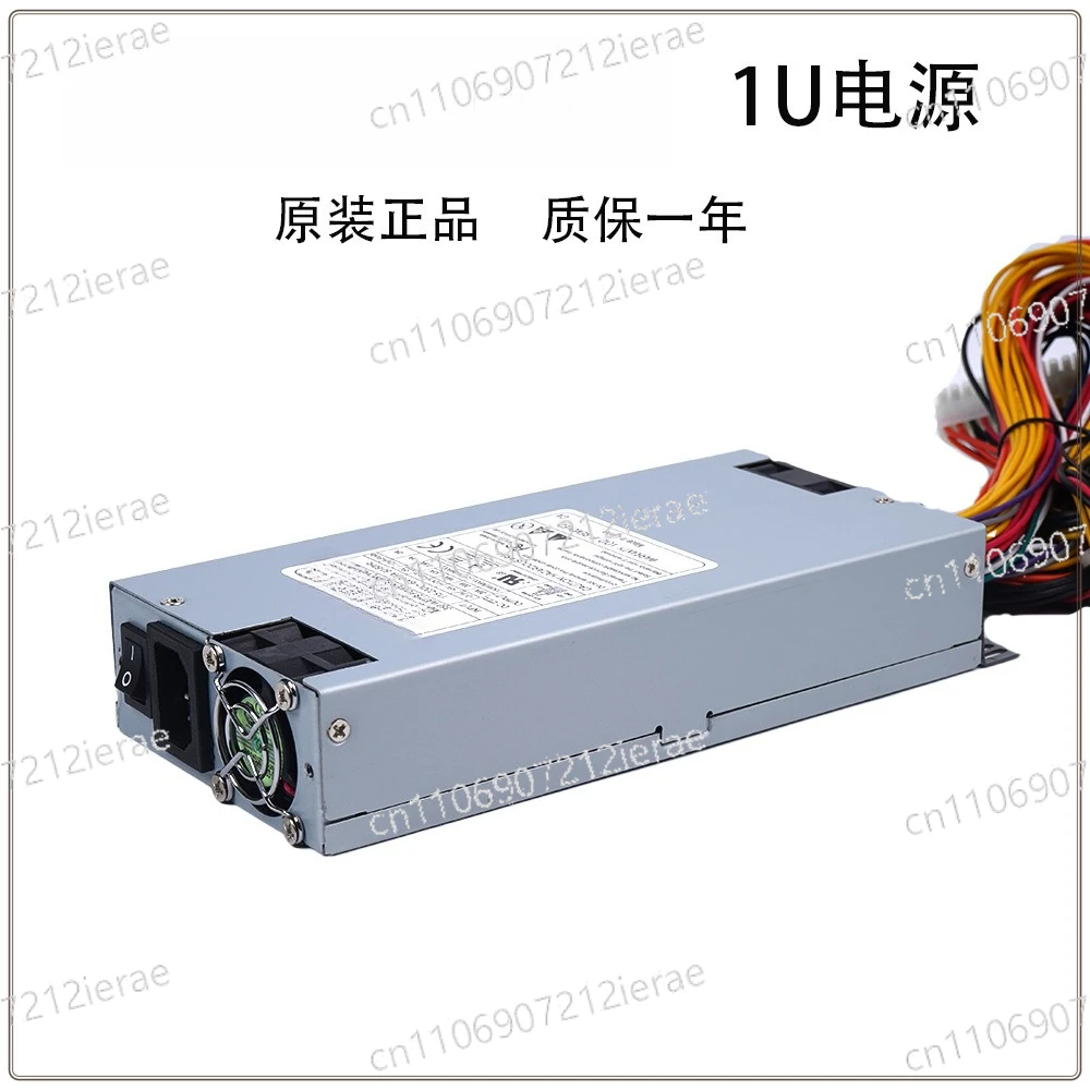 

Стандартный блок питания 1U ENH-0635A мощностью 350 Вт для серверного корпуса 1U