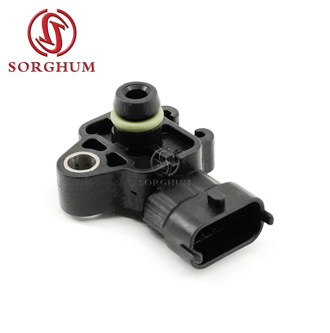 SORGHUM 28084560 For Chevrolet Silverado Sierra Yukon For Hyosung EFI Models GT250R MAP Intake Manifold Absolute Pressure Sensor