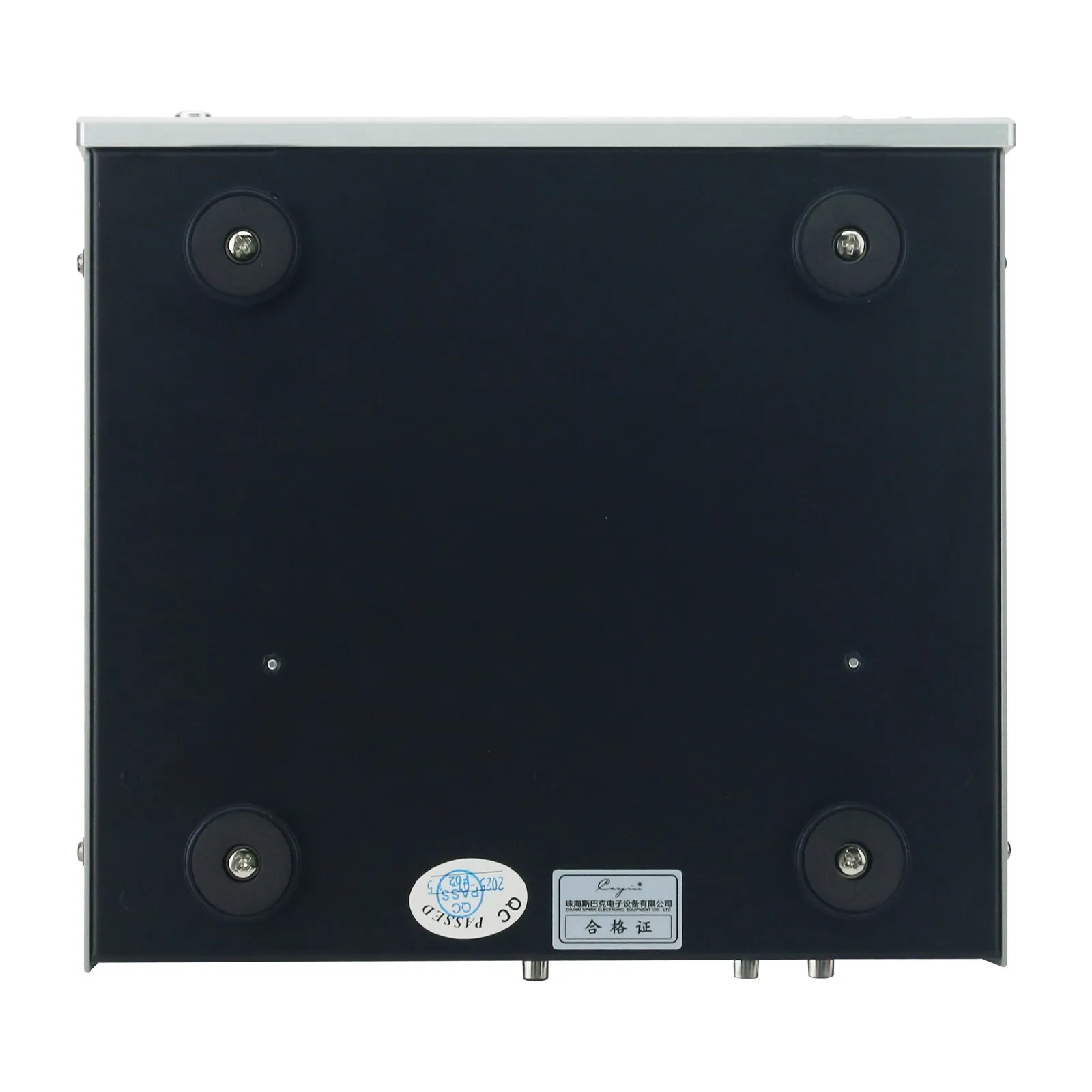 Cayin Mini CD Player MK2 MINI-CD High Performance ES9018K2M D/A Decoding Chip HiFi Music Player with VFD Dynamic Display