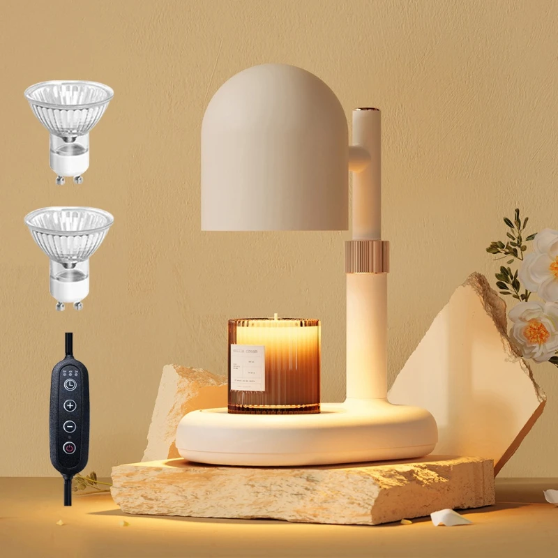 

Ambient Lights Nordic Mediterranean North American Mexican Melting Candle Lights Romantic Aromatherapy Lights