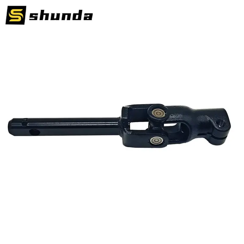 1030622-00-B Car Steering Machine Lower Cross Shaft   For Tesla Model S 2012-2015
