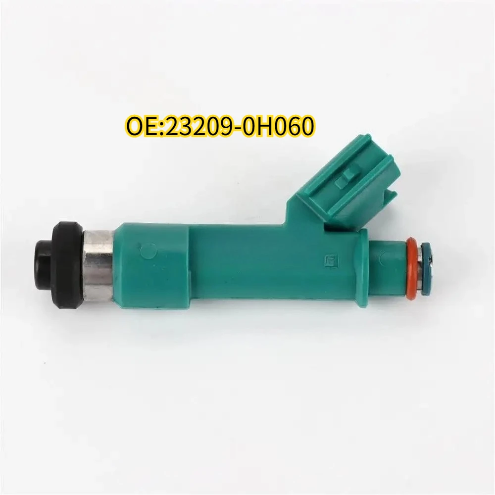 

For 23209-0H060 A27F-4 Stuks Brandstof Injectoren Voor Toyota Camry Corolla Highlander Matrix RAV4
