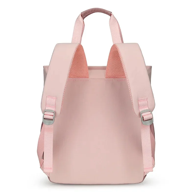 Children's Dual-use Schoolbag Boys Girls Elementary School Multi-functional Anti-waterproof Shoulder Bag Handheld Tutor Bag SAC view 4