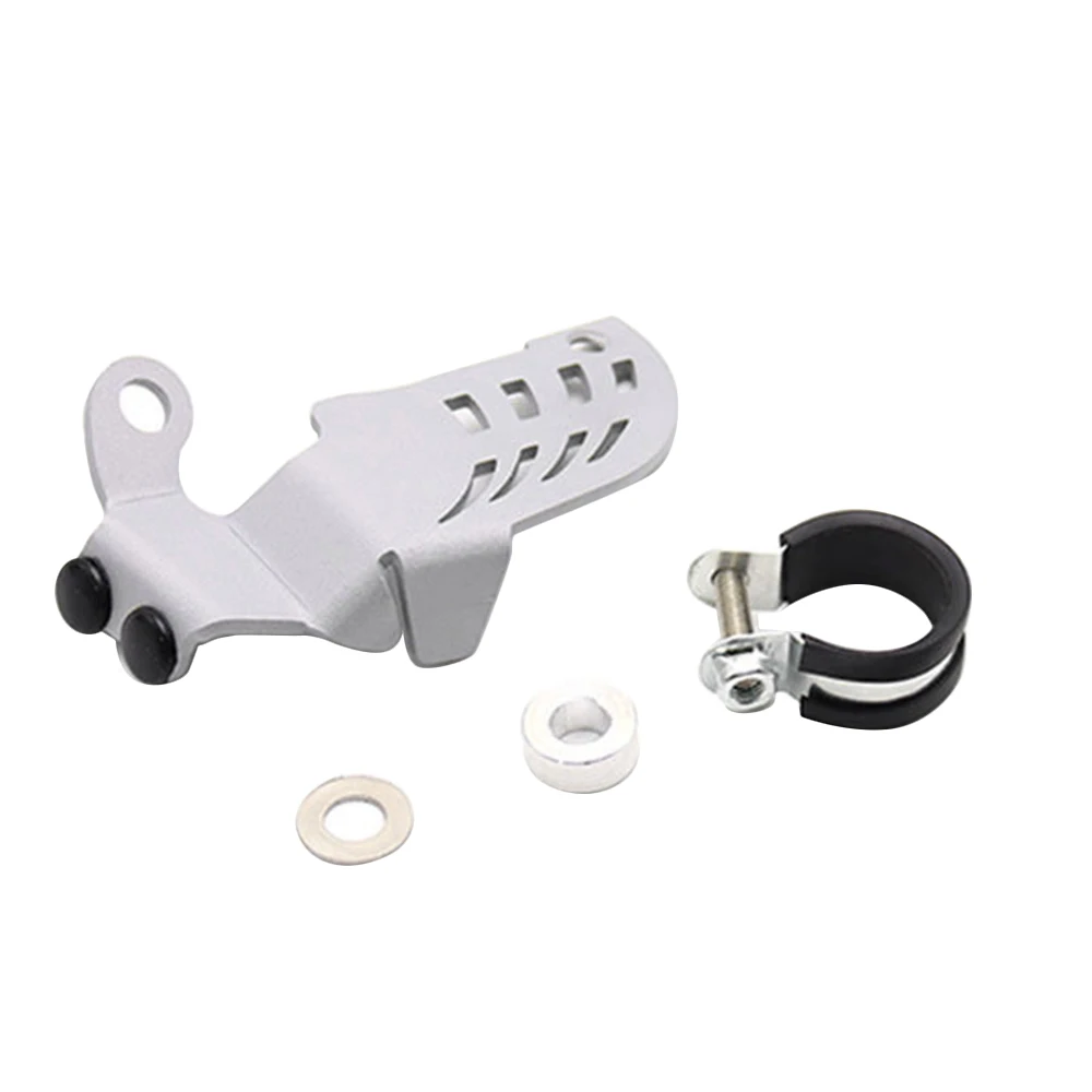 For BMW- R1200GS LC R1250GS LC Adventure ADV R1200R R1200RS Sidestand Guard Side Stand Switch Protector Cover Cap