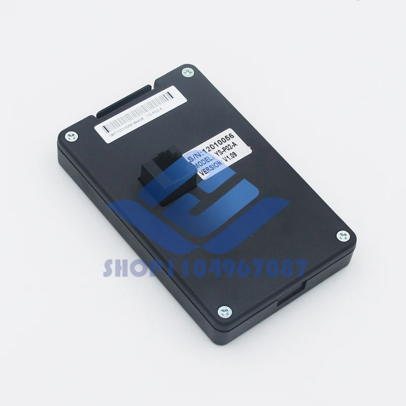 Elevator Door Contr…