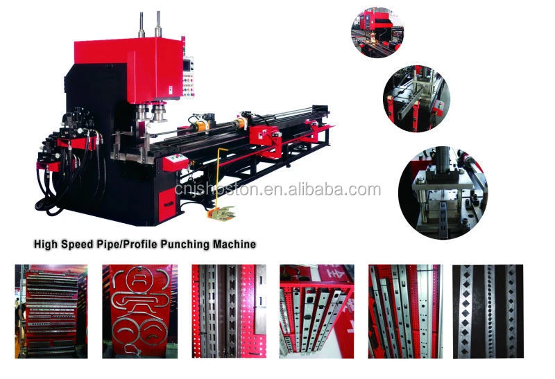 Hot Sale Hydraulic CNC Turret Punch Press Automatic Hole Punching Machine Good Quality Fast Delivery Free After-sales Service