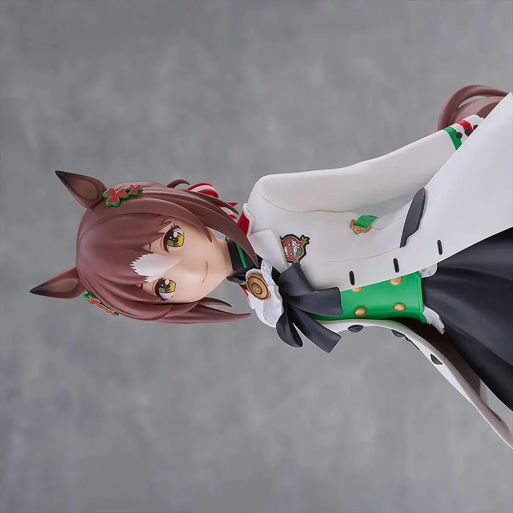 

100% Original Good Smile Company Pop Up Parade Umamusume: Pretty Derby Fine Motion Anime Figure Model Decoration Birthday Gift