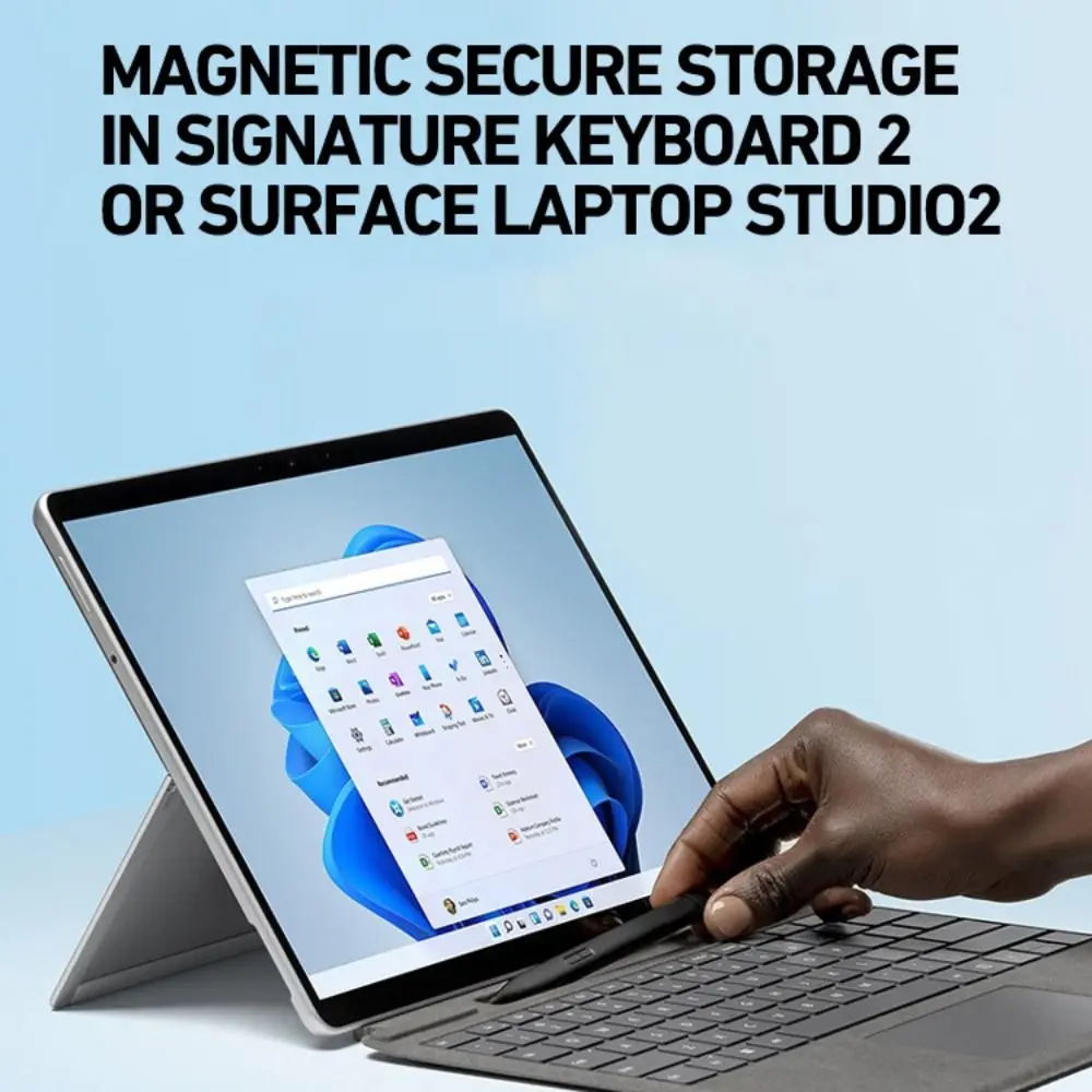 4096 Pressure Slim … - image