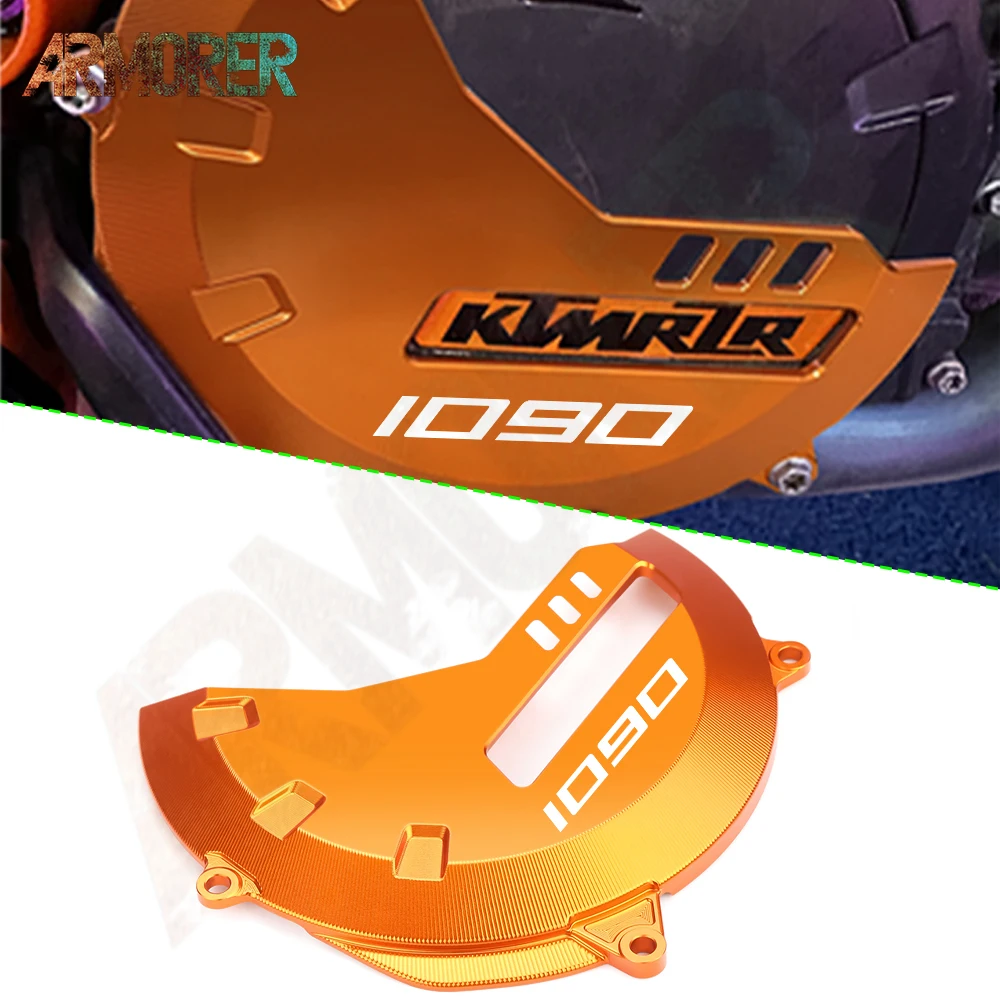 

Защитная крышка цилиндра сцепления мотоцикла для Super ADV 1090 1190 Adventure 1290 SUPER ADVENTURE R/S 1290 SuperDuke GT