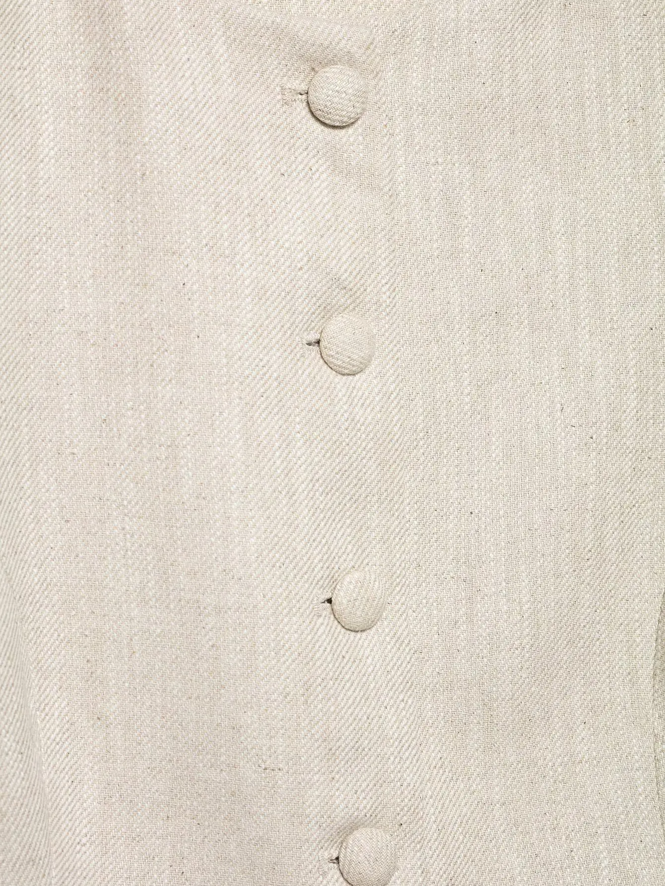 HH 2026 Sommer Herbst Französischer Stil Schlanker Blazer für Damen mit Puffärmeln und Rundhalsausschnitt – Lässige Alltags-, Urlaubs- und Büro-Oberbekleidung – Detail 10
