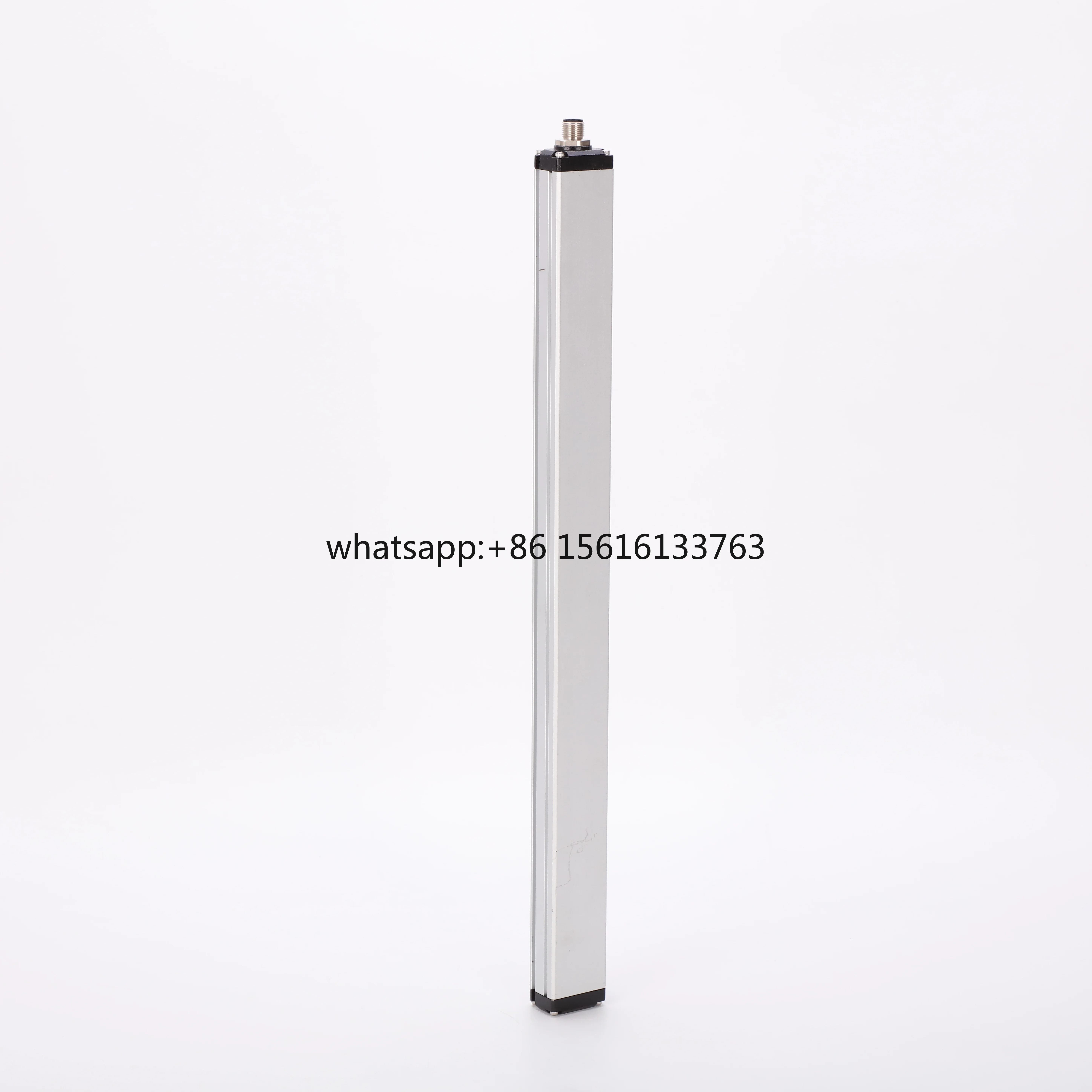 External Type Non-contact Absolut Magnetostrictive Displacement Measurement Sensor for Position Detection