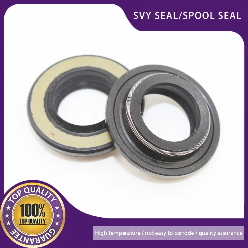 709-25-11290 7092511290 SEAL FOR KOMATSU BULLDOZERS D41E D41E6T D41P D61E D61EX D61PX D63E D85A D85E D85P D135A CONTROL VALVE