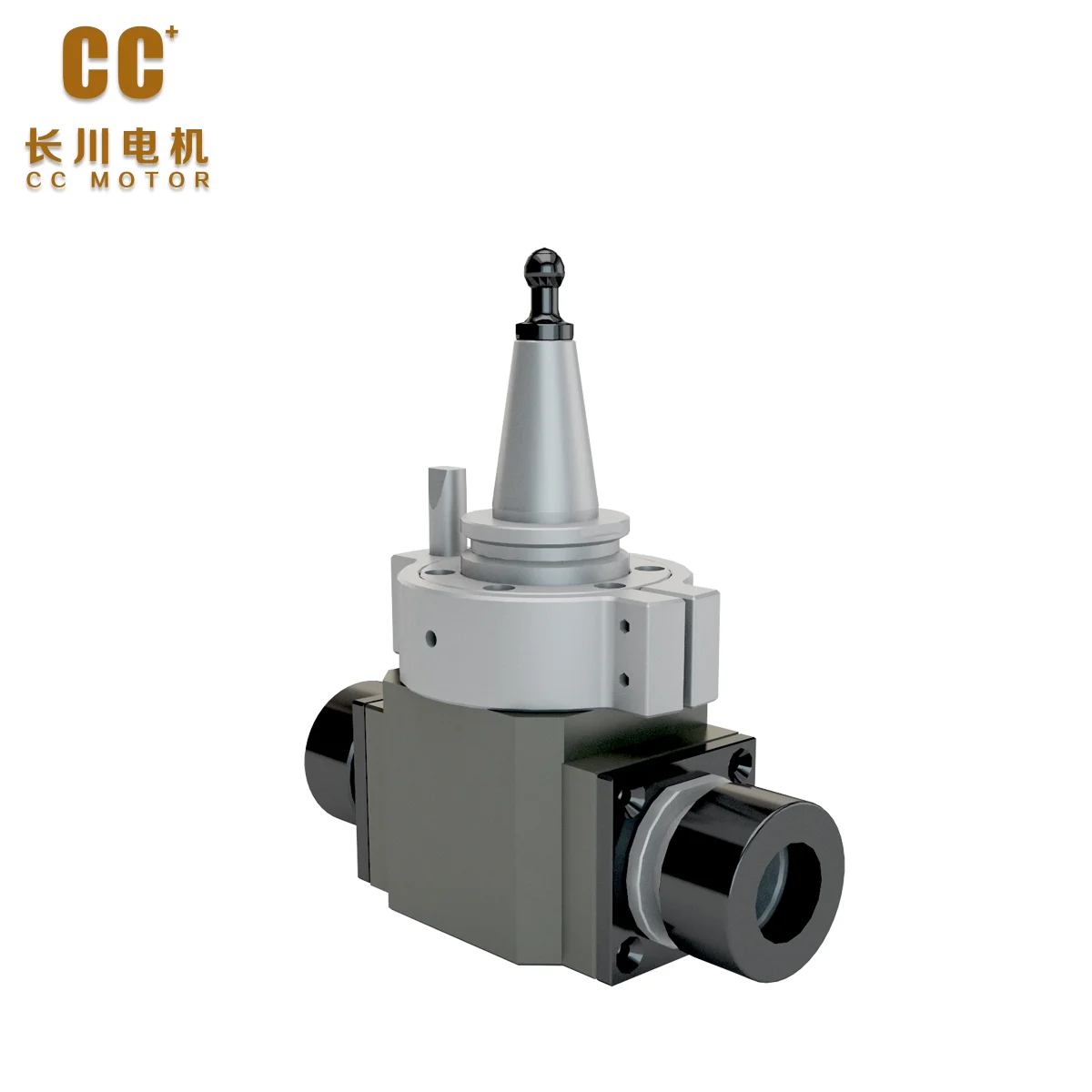 NEWNew Produte Hot Sale AggregateCZ632J-2-6-NX CC MOTOR Suitable For Six - Sided Drilling With ATC Spindle Use 6000RPM
