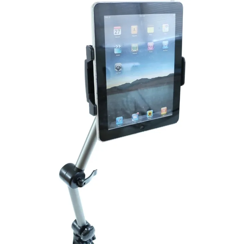 

Mobotron UTSM-01 Standard Mount: In-Car Universal Tablet/Smartphone Holder