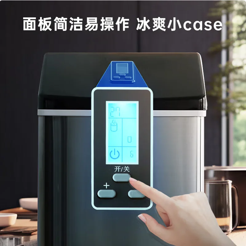 Silver Countertop I… - image