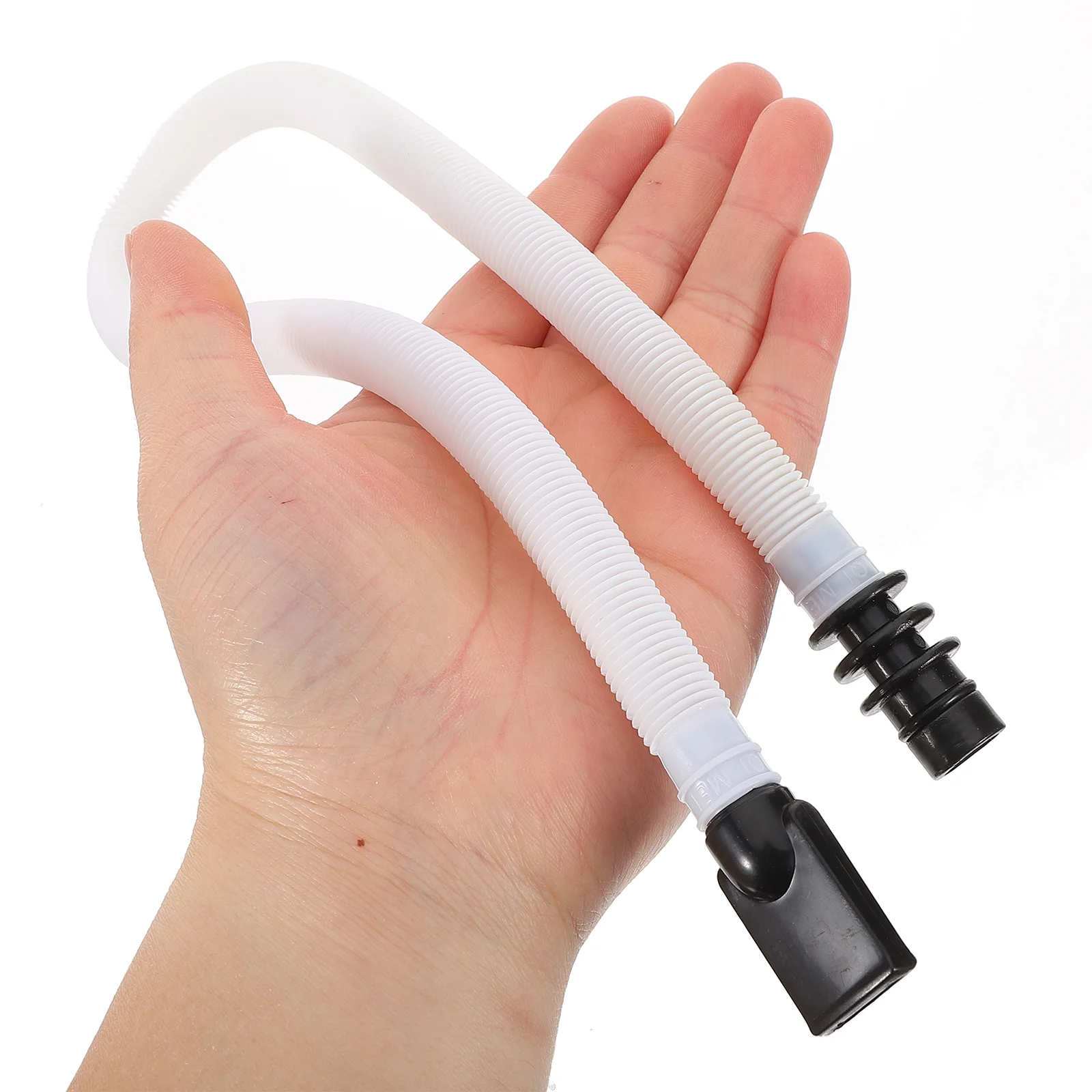 Mouth Organ Blowpipe Melodica Mouthpiece Air Piano Keyboard Tube Hose Abs and Student