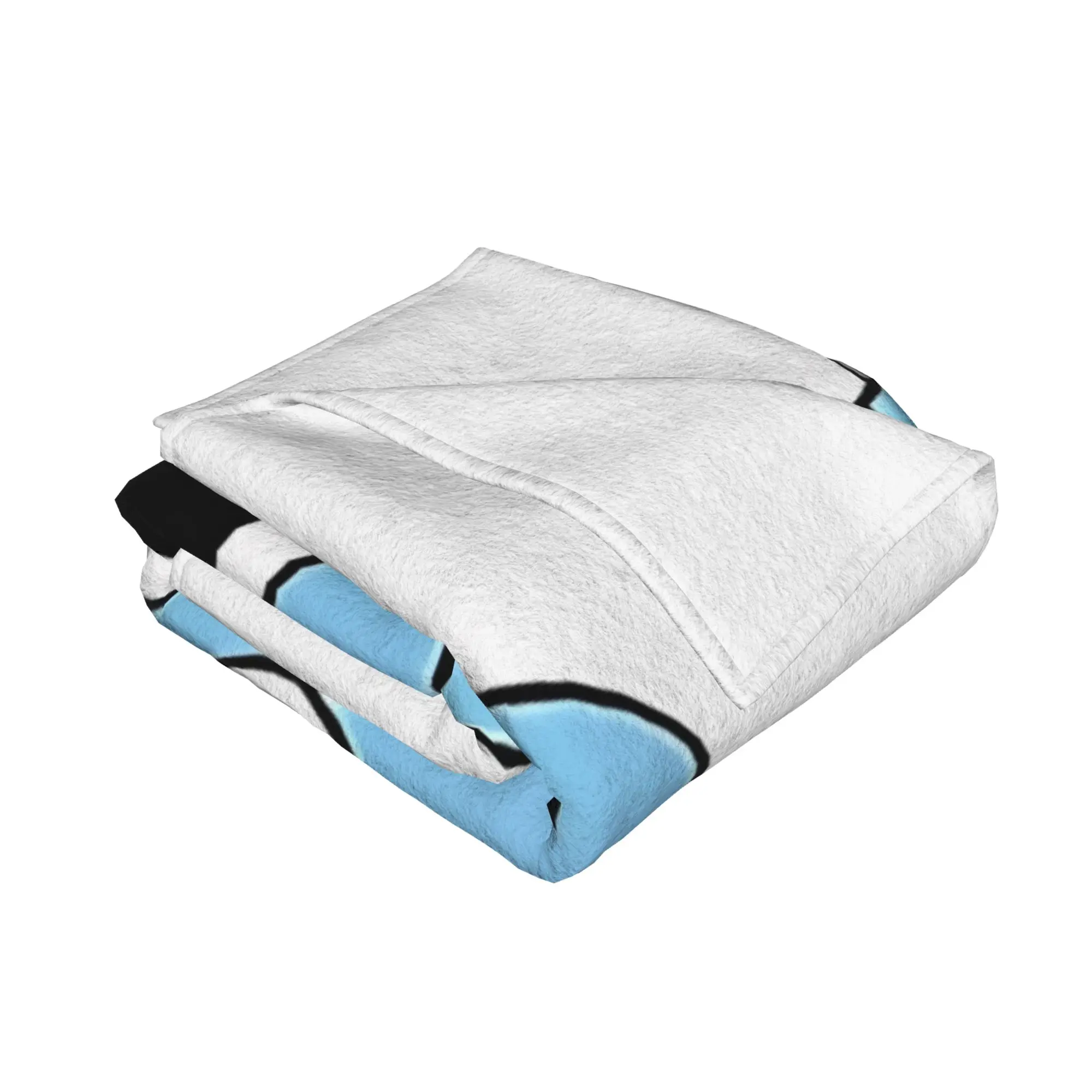 1PC home Cute Room Decor Gambol Blanket Throw Blanket tThe Amazing World of Gumball Novelty Warm Blanket All Season