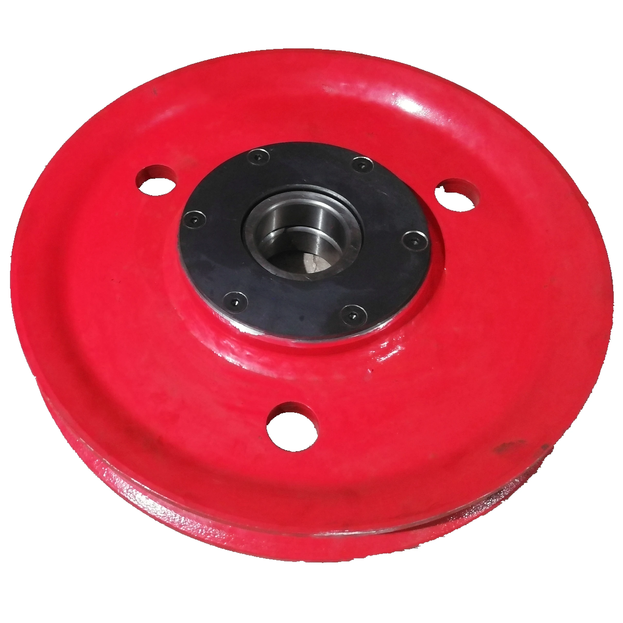 

Hot Rolling Wire Rope Steel Lifting Pulley Pulley For Kelly Bar Of Rotary Drilling Rig Pulley For Of Rotary Drilling Rig
