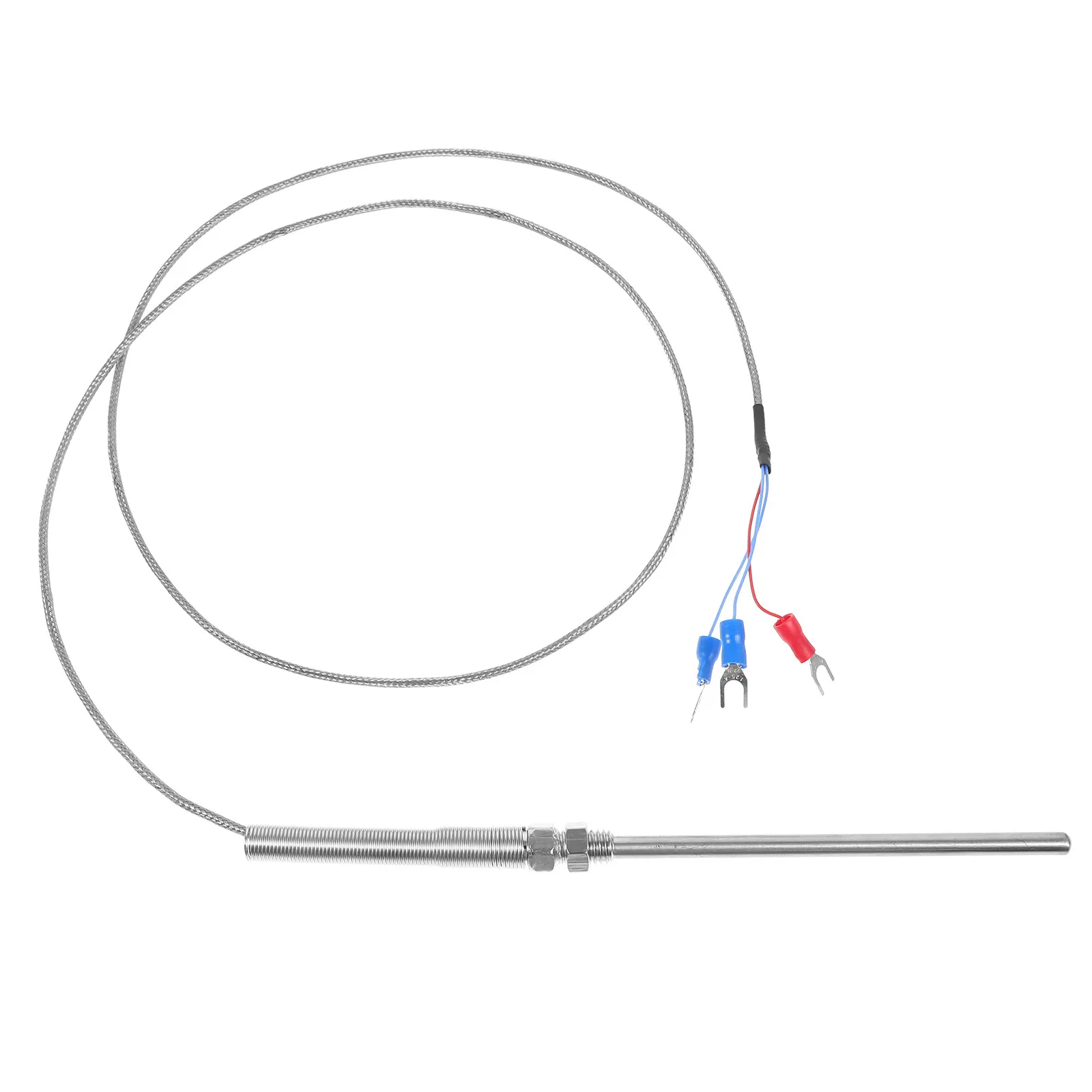 

Professional Thermocouple Sensor for Stove and Water Heating Systems High Precision Temperature Measurement 0 to 150 Celsius