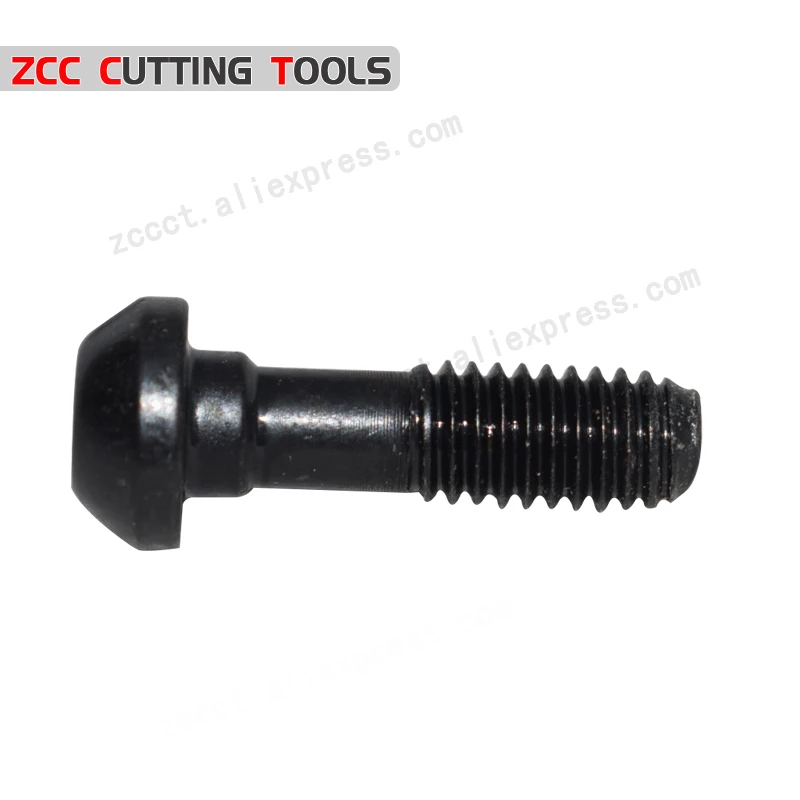 10pcs CM5*22C ZCC Tool Parts Clamp Screws M5*22 Torx Screw Made in Swiss