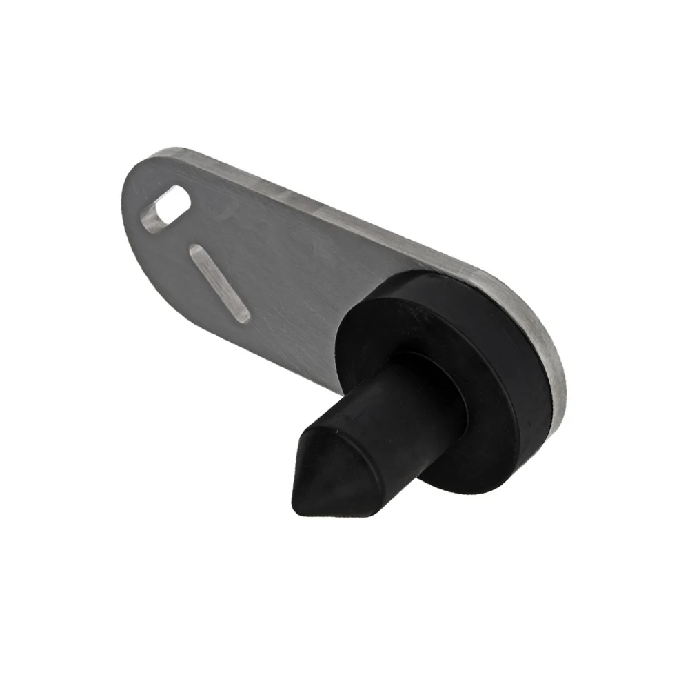 Kit de pasadores localizadores de capó de coche, reemplazo para 924-5522 M17402PLK K273257, para Kenworth T2000 T600 T600A W900, clips de sujeción automotrices