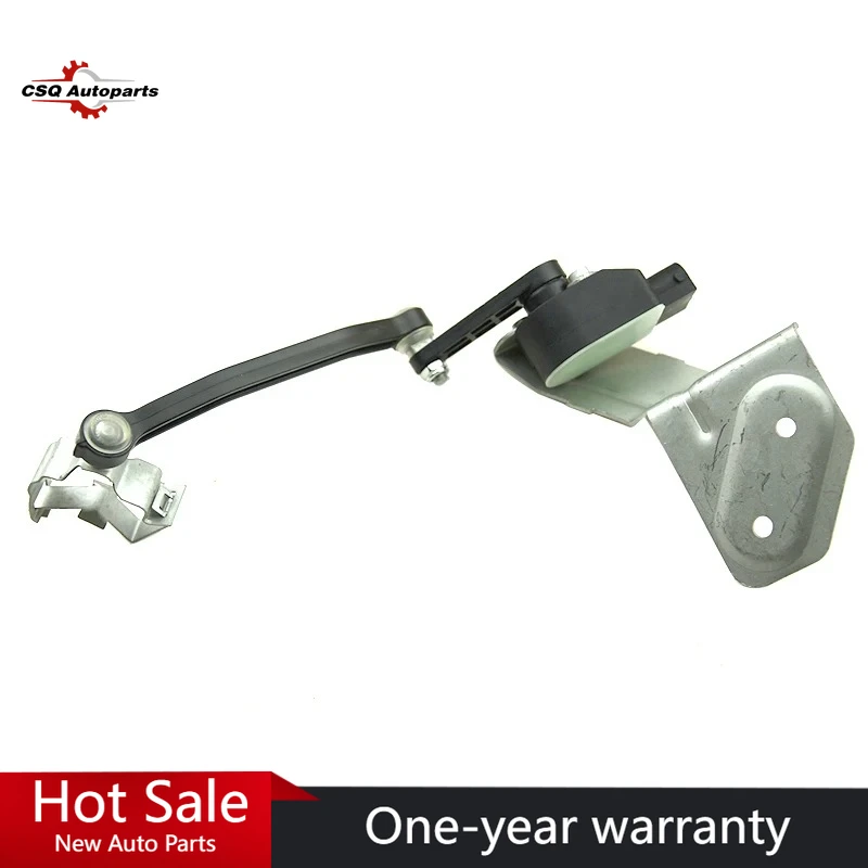 

Front 8E0941285J Headlight Control Level Sensor for 2002 2003 2004 2005 Audi A4 Avant B6 New