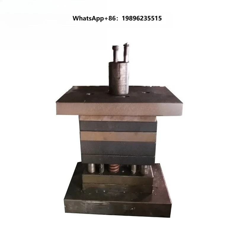 Progressive Drawing Die Metal Stamping Car Bumper Mould Stamping Mold for Automotive Parts