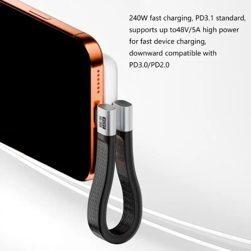 Universal USB4 Cabl…