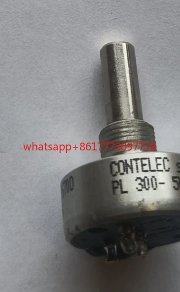 Potentiometer Pl 30…